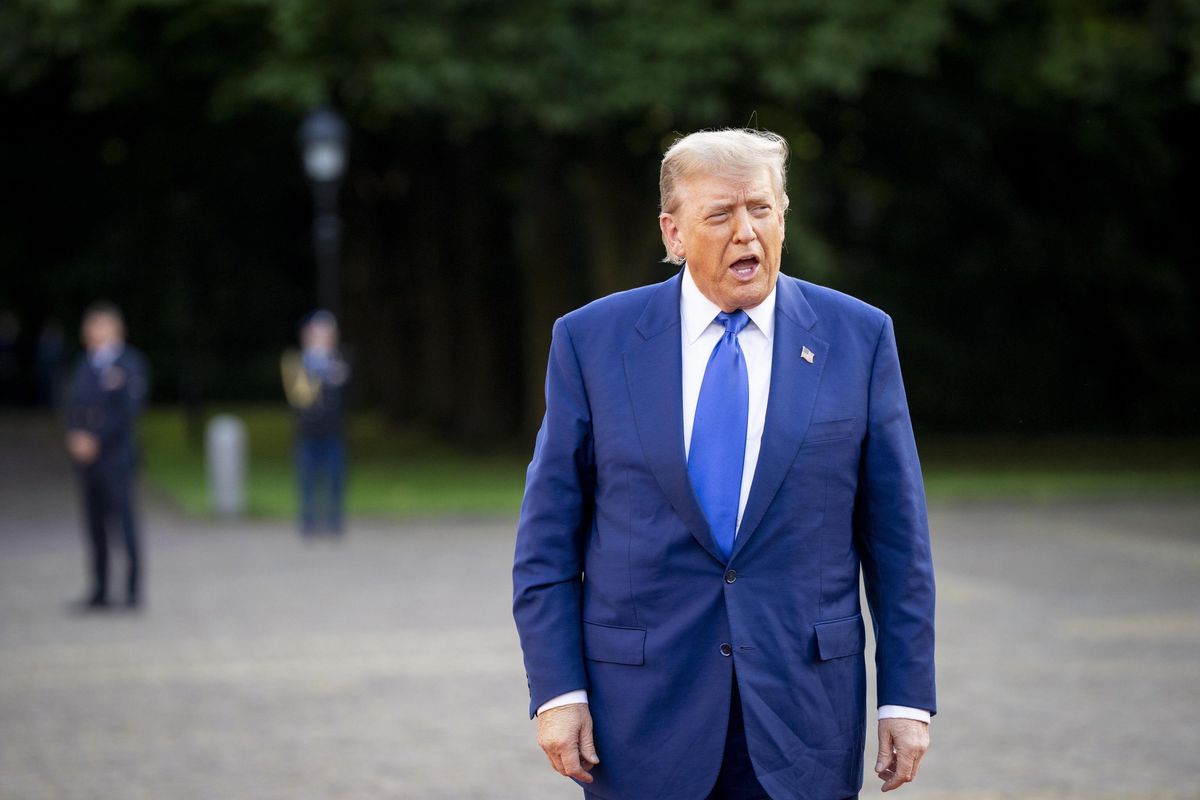 Trump striglia Netanyahu e blocca i raid