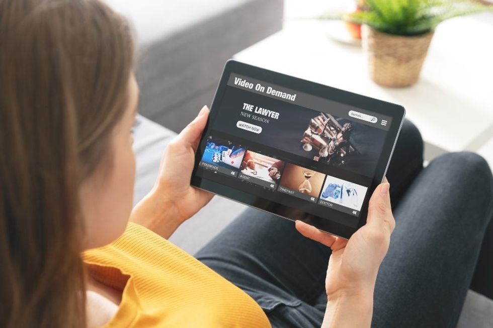 saving money, frugal living, canceling streaming services, subscriptions, savings