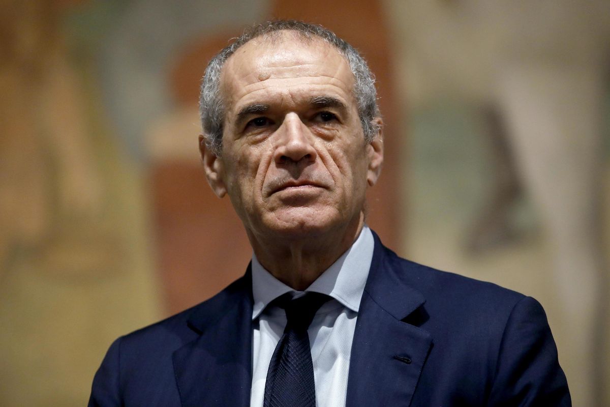 Sale la fiducia nel debito pubblico italiano
