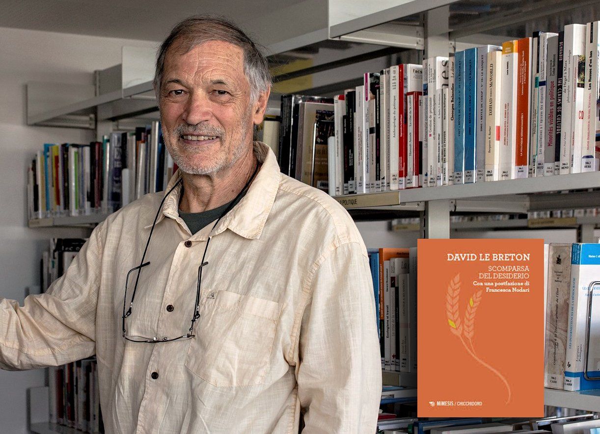 Benvenuti nell’era dell’esistenza al minimo