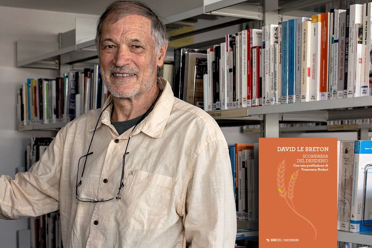 Benvenuti nell’era dell’esistenza al minimo