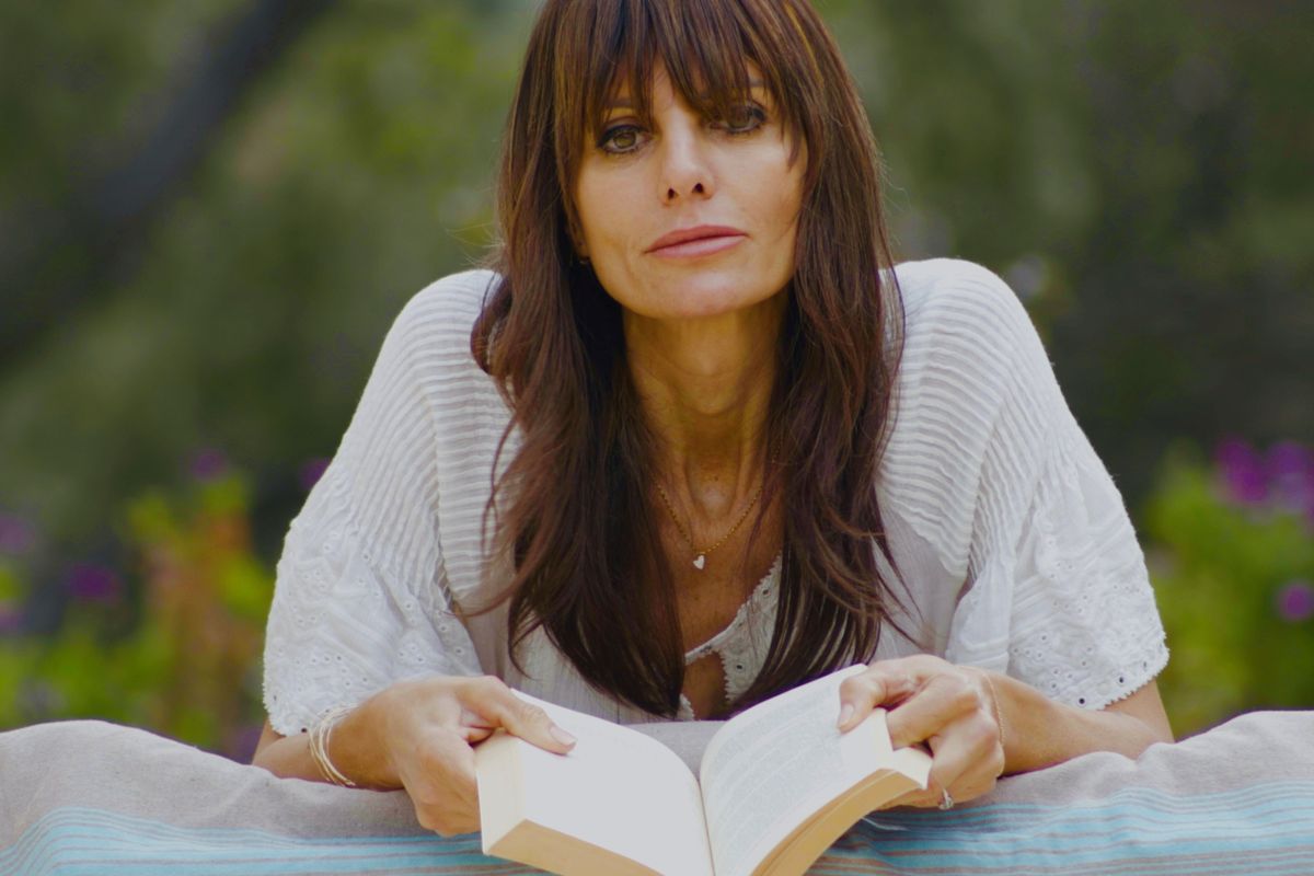 «Buio e oblio dopo il successo. Sono diventata anoressica ma ho ripreso la vita a Ibiza»