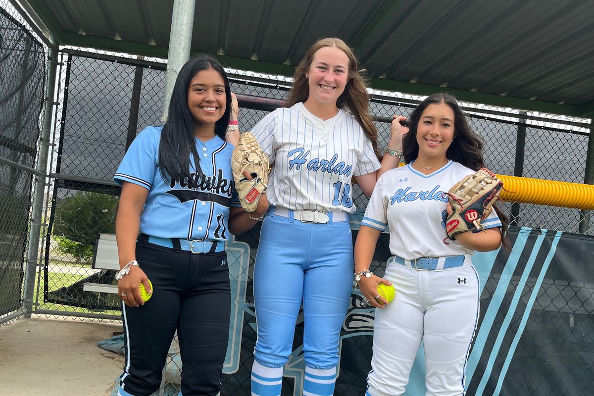 VYPE SATX Softball Player Of The Year Fan Poll