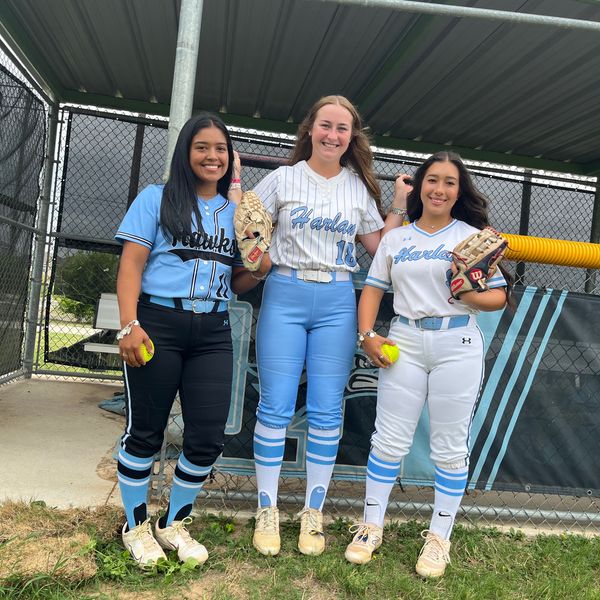 VYPE SATX Softball Player Of The Year Fan Poll