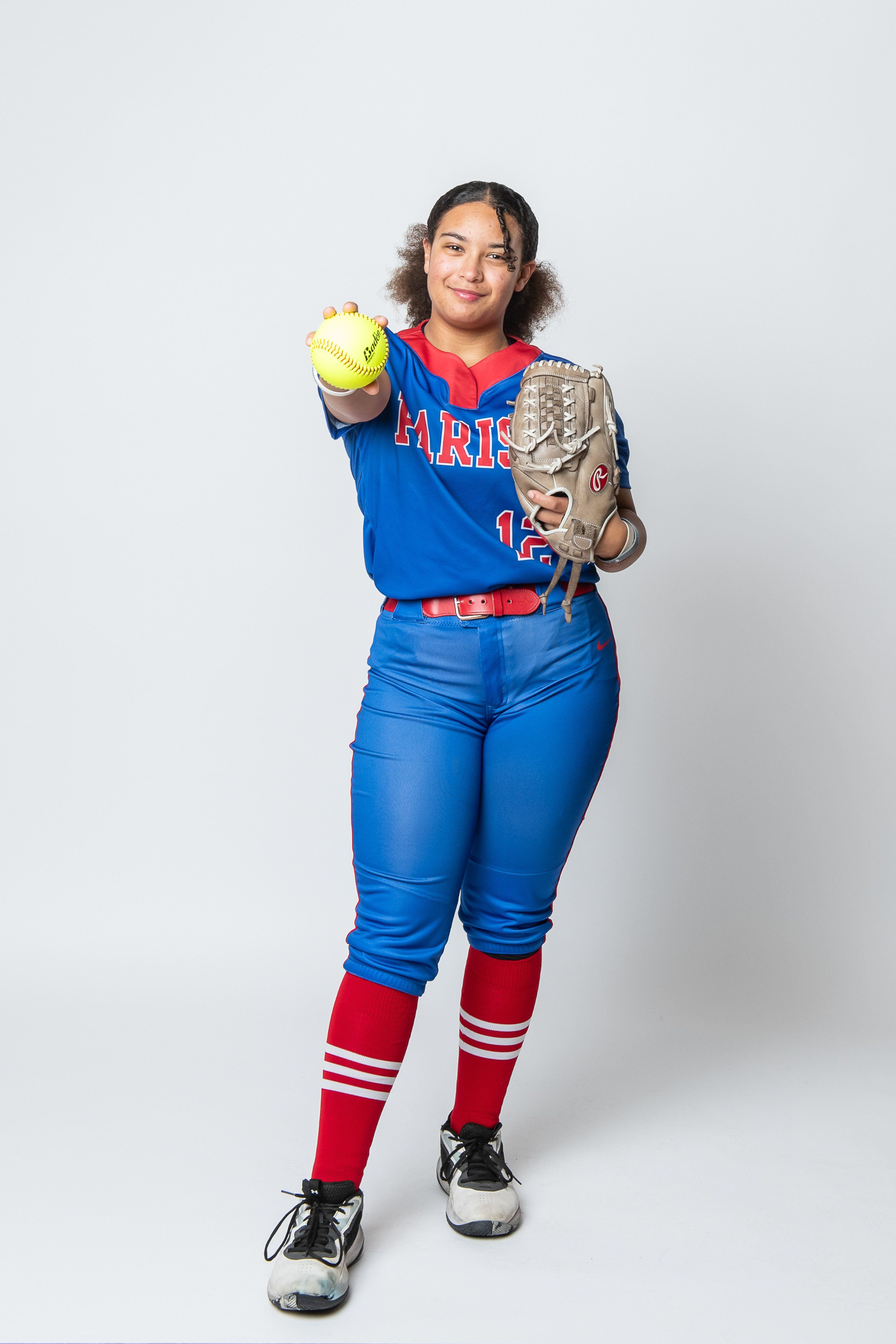 VYPE DFW Private School Softball Player Of The Year Fan Poll