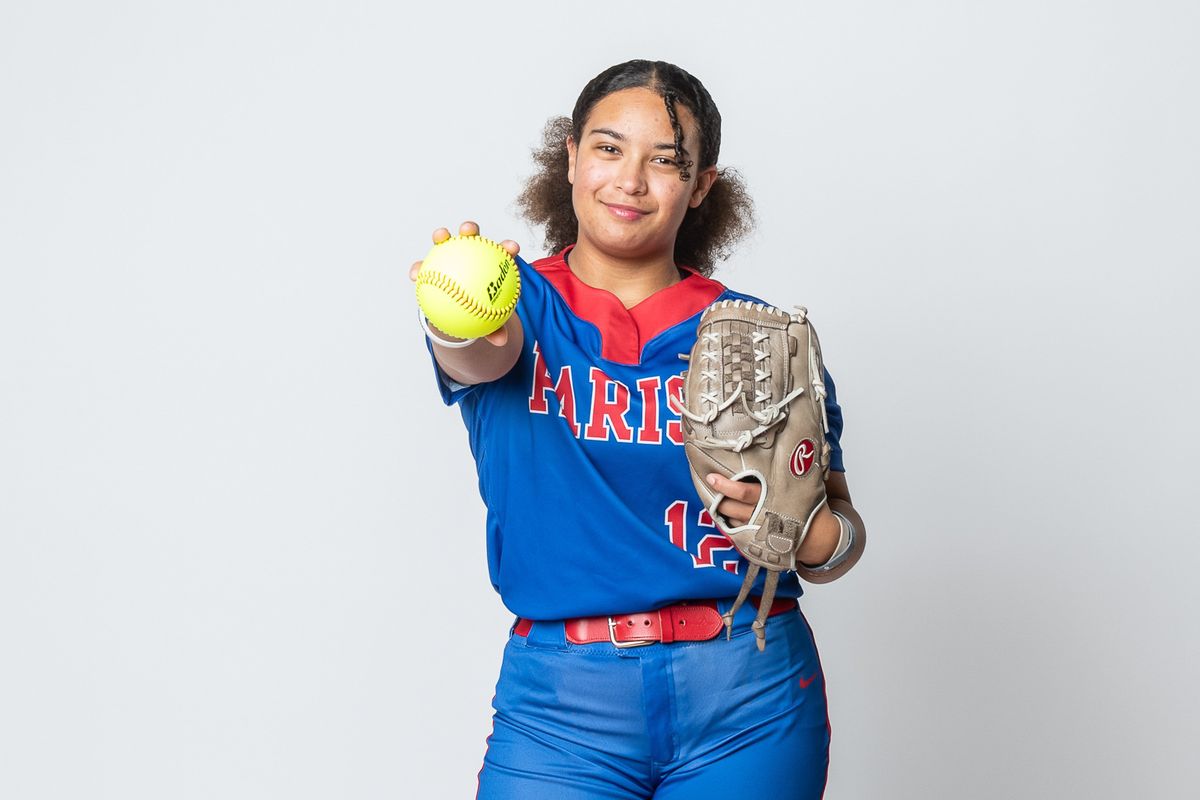 VYPE DFW Private School Softball Player Of The Year Fan Poll