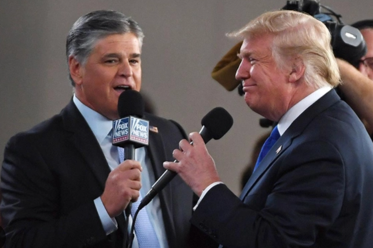 11,000 Could Die: Right-Wing Media Ignore Potential Impact Of Trump's Big Ugly Bill