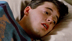 Ferris Bueller, 80s movies, Gen X, Gen Z