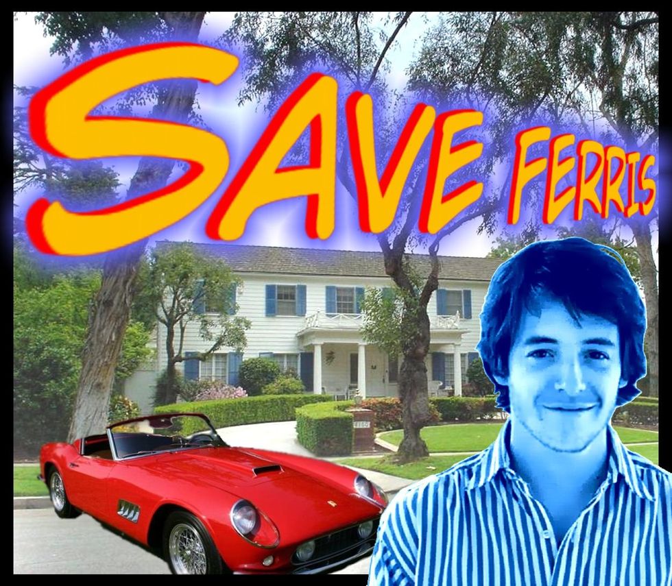 A mom showed her Gen Z kids 'Ferris Bueller' and was surprised who they think the real hero is