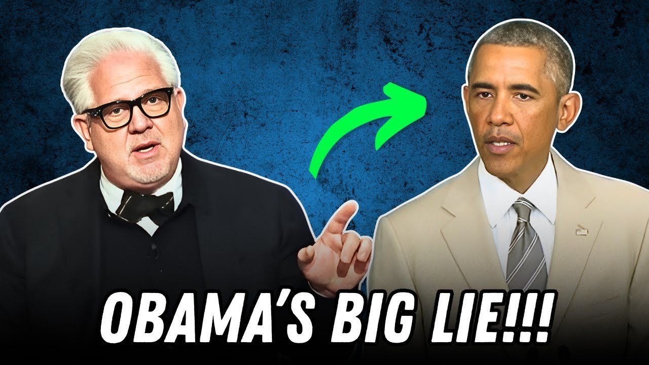 How Barack Obama LIED about Iran to Pass His "Nuclear Deal" in 2015