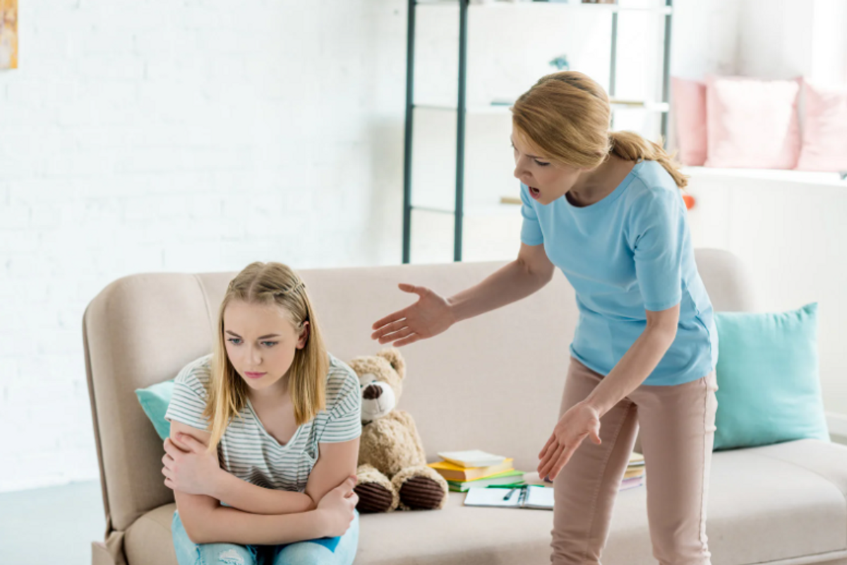 immature parents, emotionally immature parents, emotional intelligence, emotional maturity, parenting issue