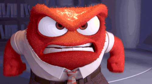 angry, anger, handle emotions, mad, emotional
