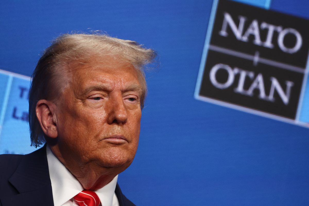 Il bluff delle spese militari Nato