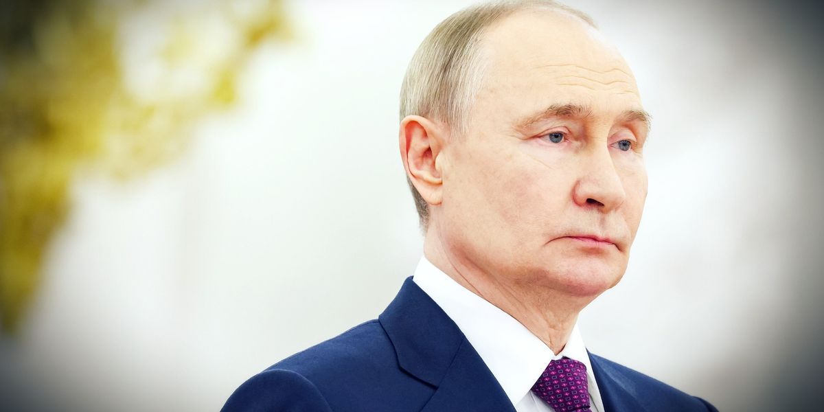 La prova dell’accordo Usa Russia? Dall’Aia nemmeno una parola di condanna a Putin La prova dell’accordo Usa Russia? Dall’Aia nemmeno una parola di condanna a Putin