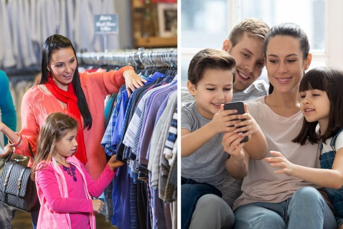 90s vs now, 90s parentings, 90s kids, 90s parents, parenting advice, kids and boredom, raising kids, kids