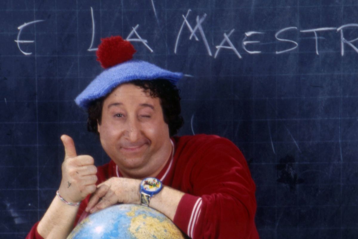 Il mio amico Alvaro amava la vita e le ha sempre perdonato i colpi bassi