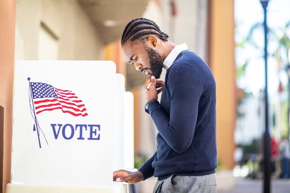 voting, elections, electing the president of the united states
