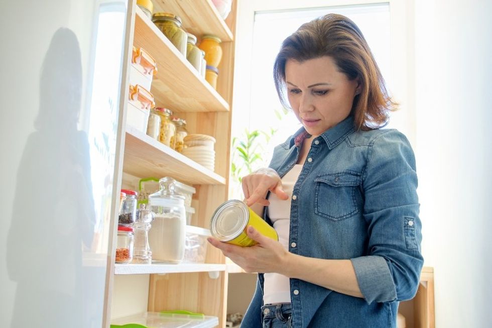 'Best by' and expiration dates are mostly arbitrary. Here are the times they really matter.