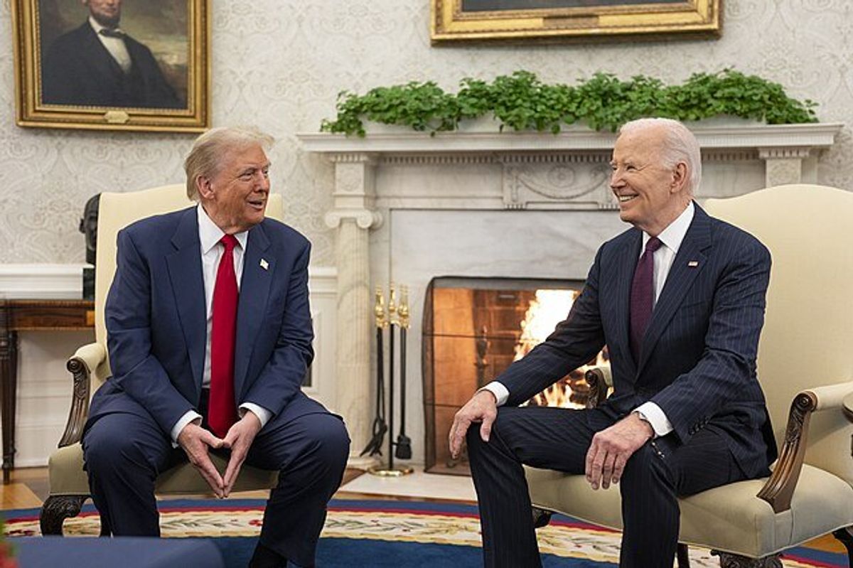 donald trump, joe biden, oldest presidents, presidential age limits