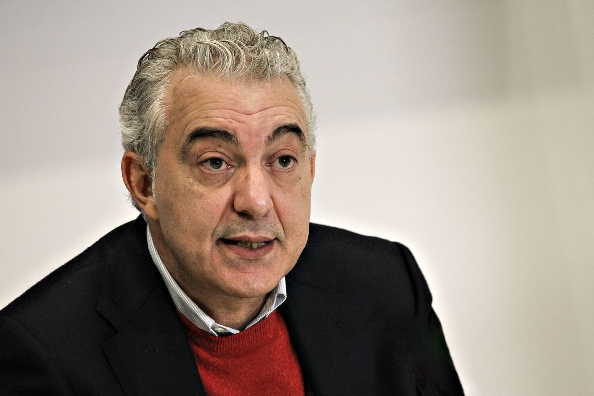 Mascherine di Arcuri, indaga Corte dei conti