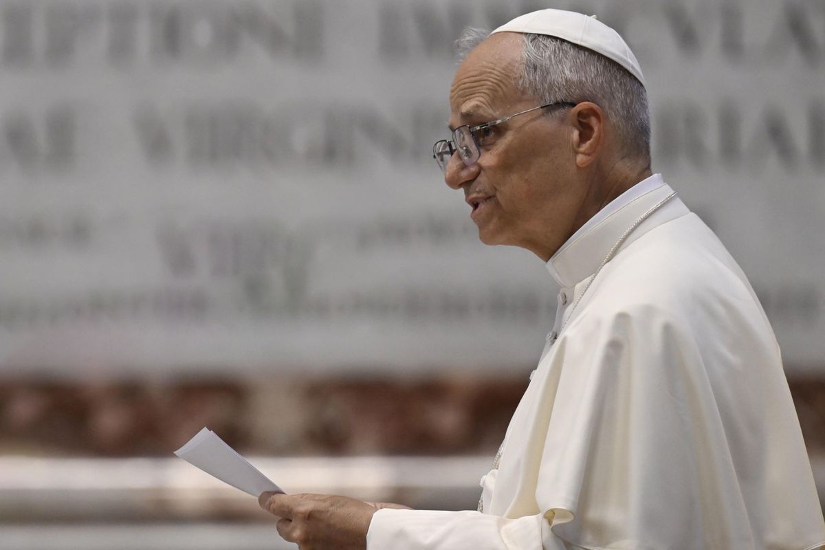 Basta tango pure sul celibato: per Leone va «custodito»