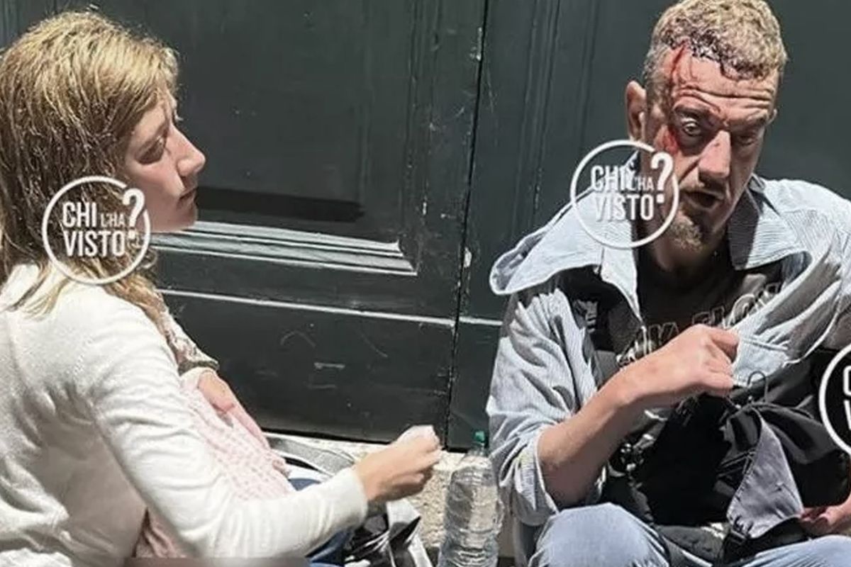 Manina cancella le truffe del finto regista