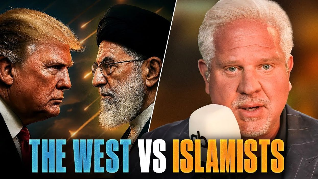 Trump GOES NUCLEAR on Israel Iran over ceasefire fiasco Glenn Beck Trump GOES NUCLEAR on Israel Iran over ceasefire fiasco Glenn Beck