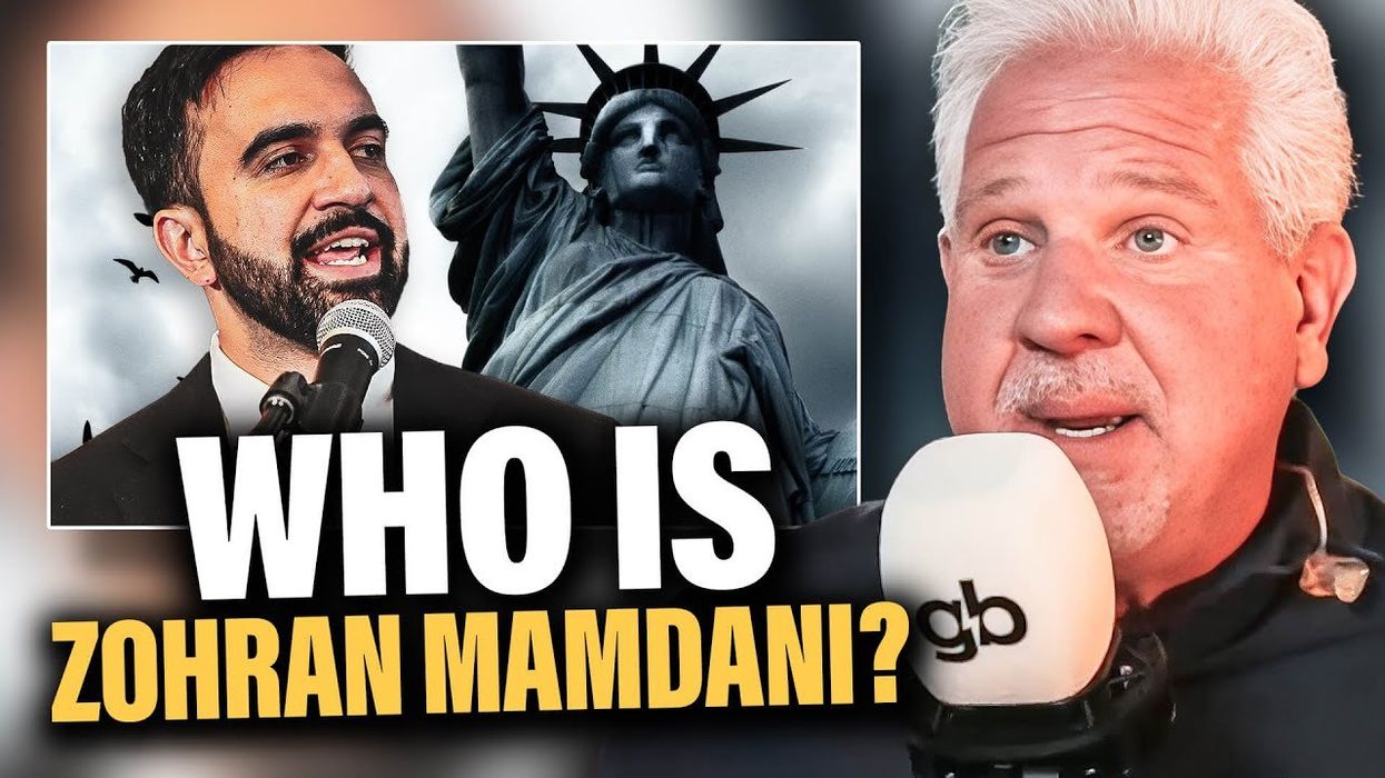 Trump GOES NUCLEAR on Israel Iran over ceasefire fiasco Glenn Beck Trump GOES NUCLEAR on Israel Iran over ceasefire fiasco Glenn Beck