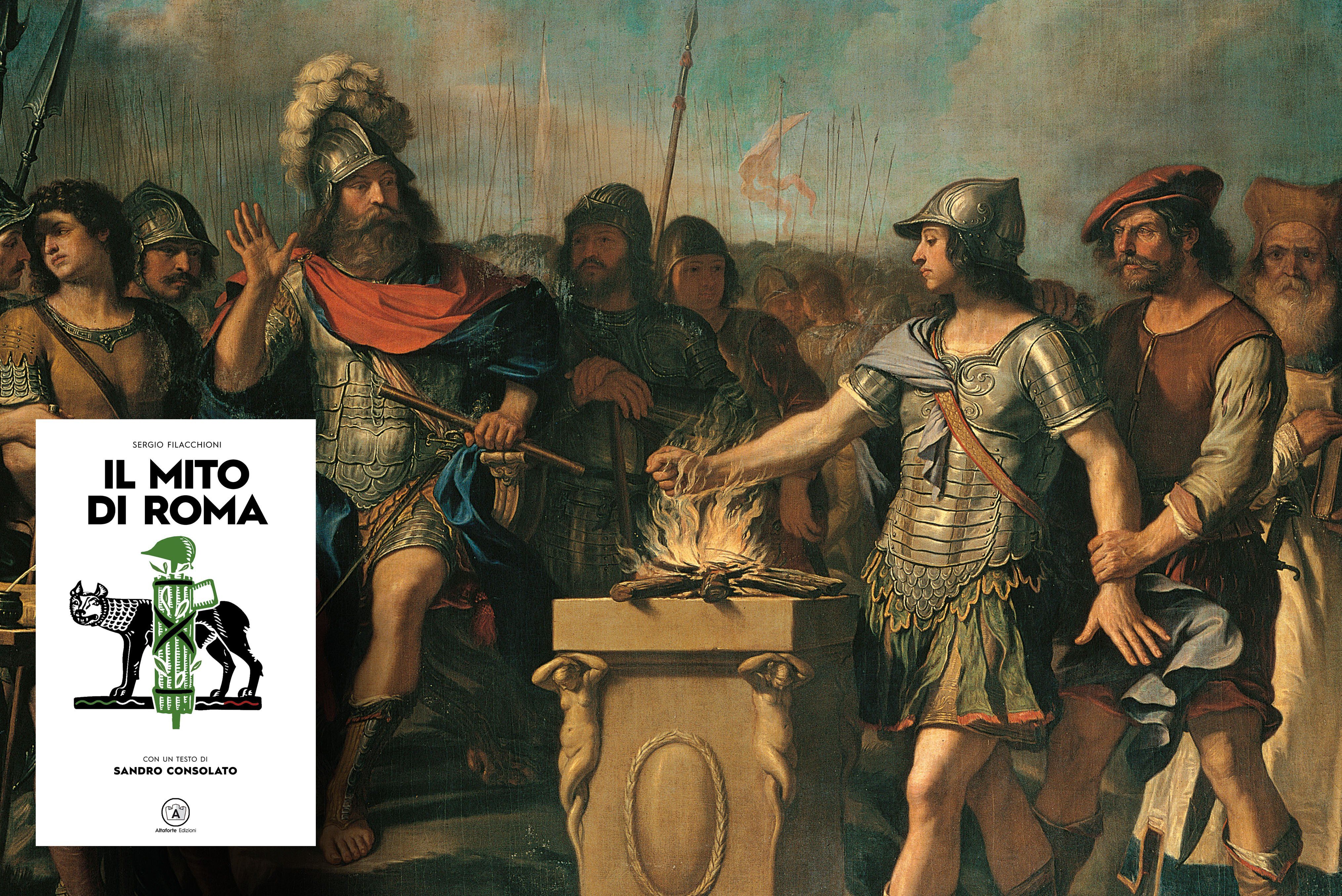 Roma ci parla ancora. E ha molto da dire (soprattutto ai giovani)