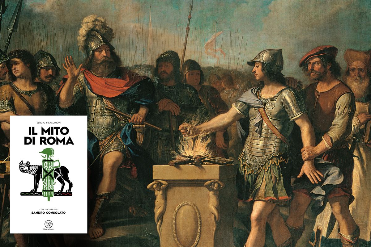 Roma ci parla ancora. E ha molto da dire (soprattutto ai giovani)