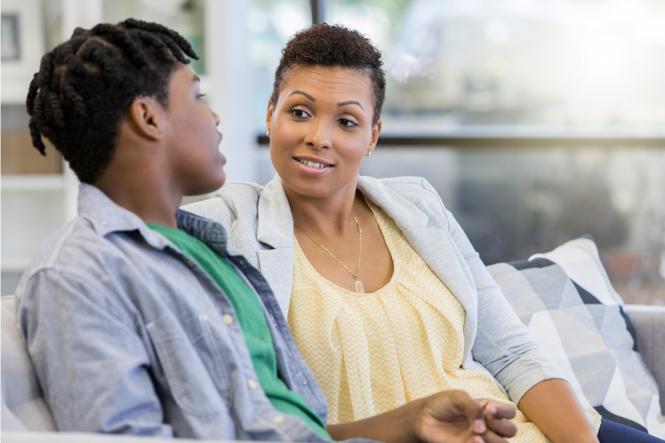 parents, children, child, parenting, trick, communication