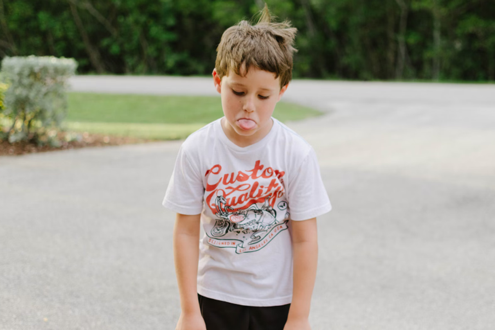 Psychologist shares 15-second trick to make kids of any age less rude and more cooperative
