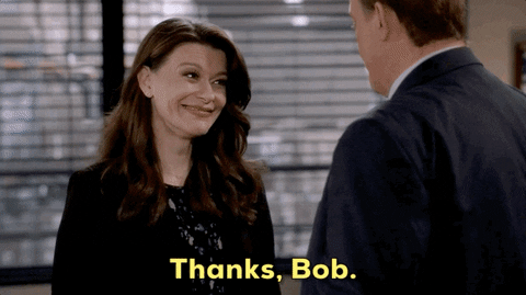 thanks, thank you, name, saying name, acknowledgement