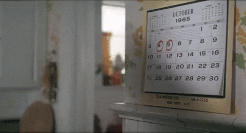 calendar, wall calendar, calendar, calendar gif, calendar on wall