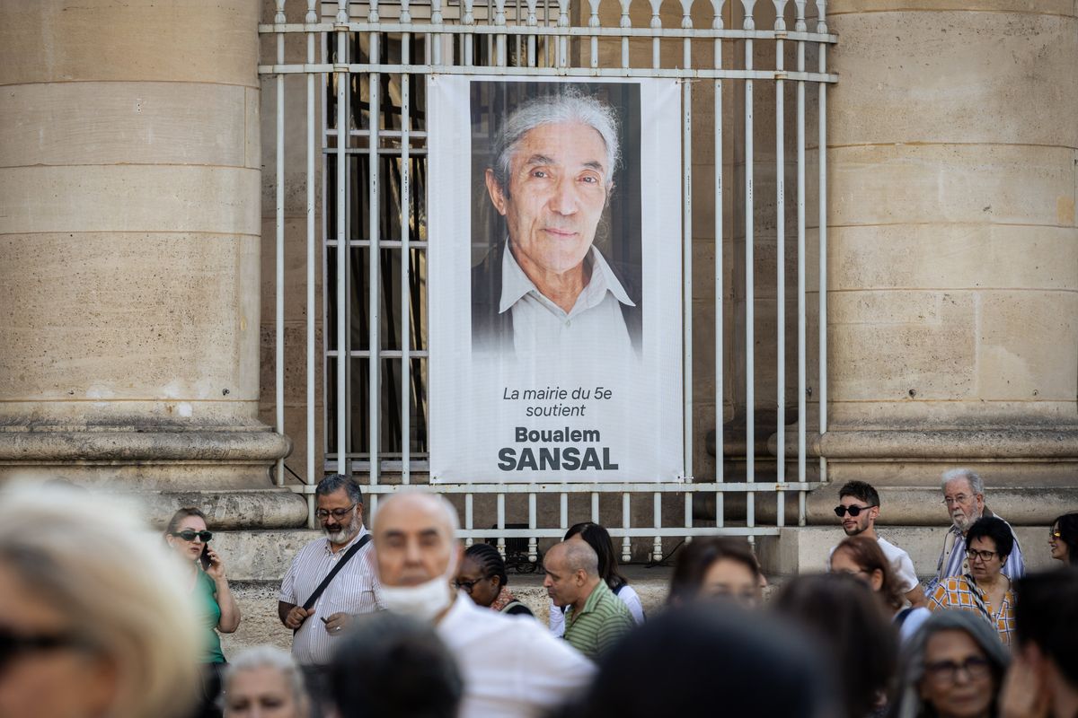 Dissidenti in cella: Algeria e Uk si somigliano