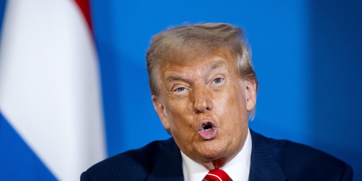 trump minaccia a ogni paese ue i suoi dazi