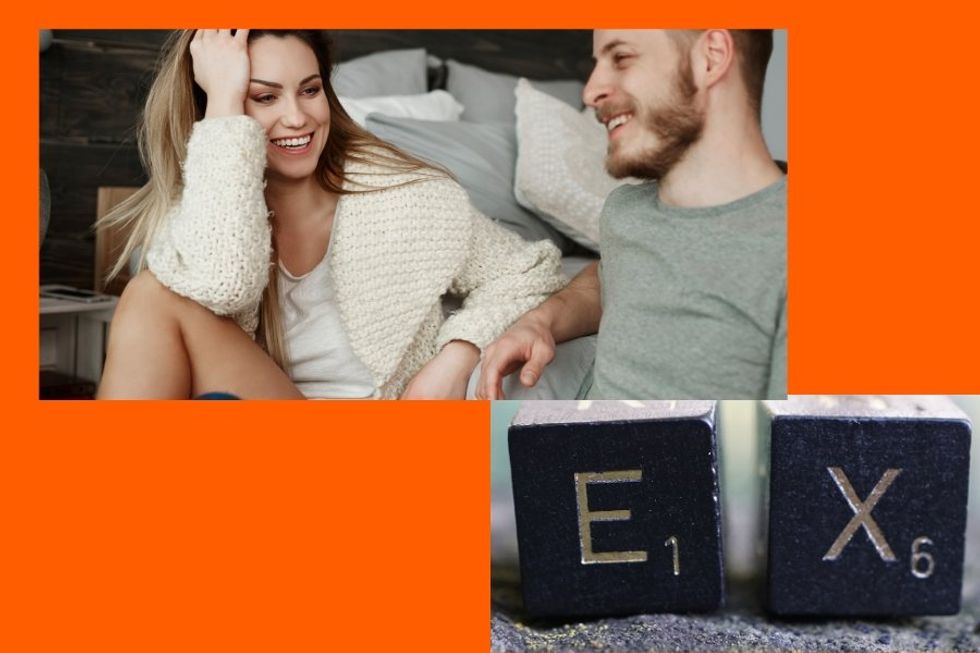 Relationship experts give three good reasons for staying friends with your ex