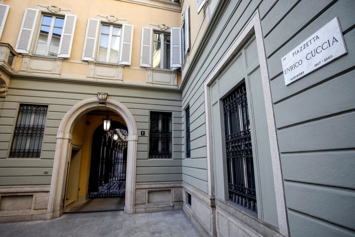 Mps ha tutto pronto per Mediobanca. Che prepara le difese