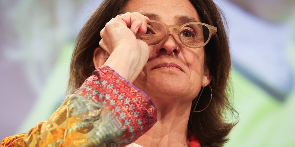 Schlein, Ribera e socialisti imbufaliti perché i Popolari fanno cose di buonsenso Schlein, Ribera e socialisti imbufaliti perché i Popolari fanno cose di buonsenso