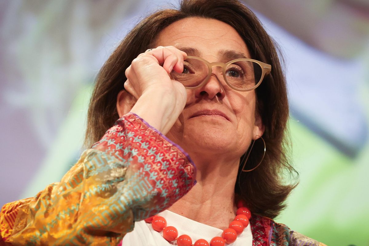 Schlein, Ribera e socialisti imbufaliti perché i Popolari fanno cose di buonsenso