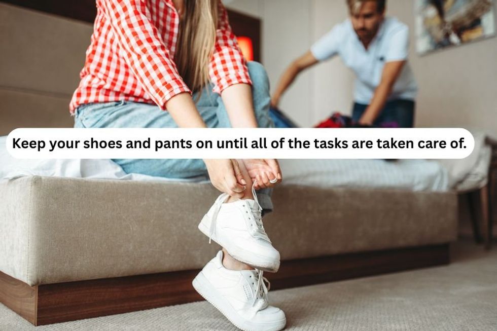 25 'bizarre but effective' life hacks that have actually made people's lives smoother