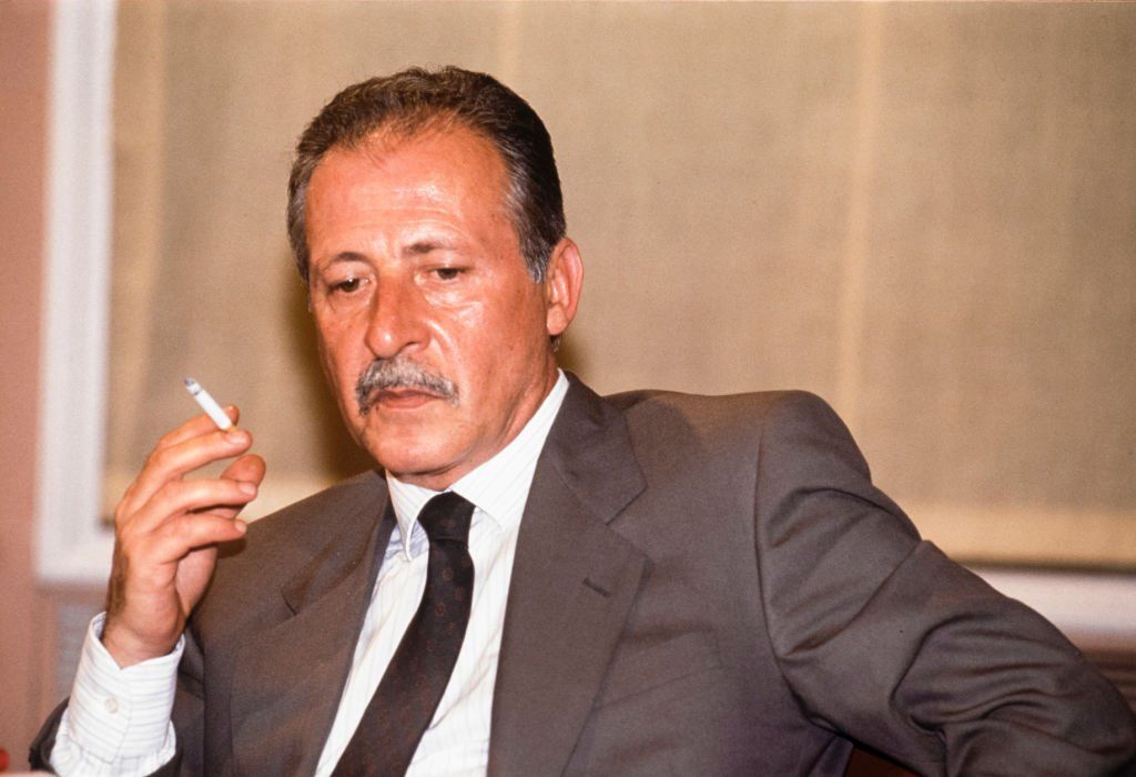 Dietro la morte di Paolo Borsellino spunta l’ombra della massoneria