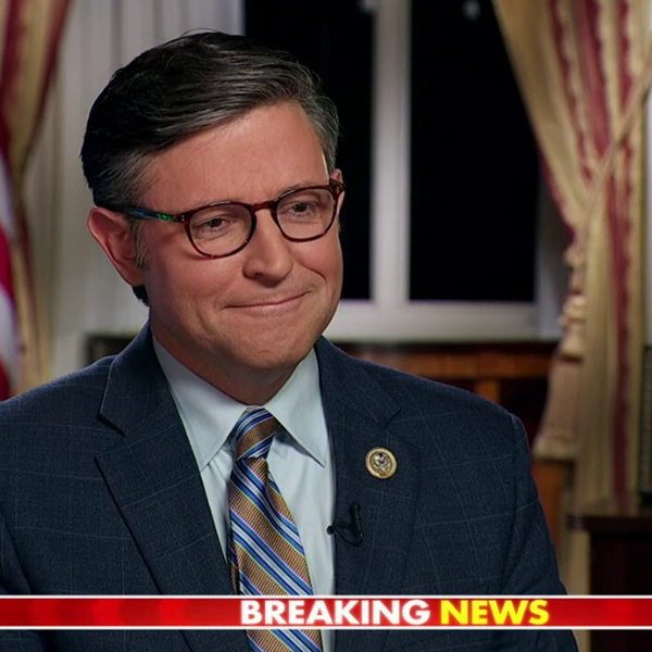 Johnson Privately Confirms Deep Medicaid Cuts He Denied On Fox News