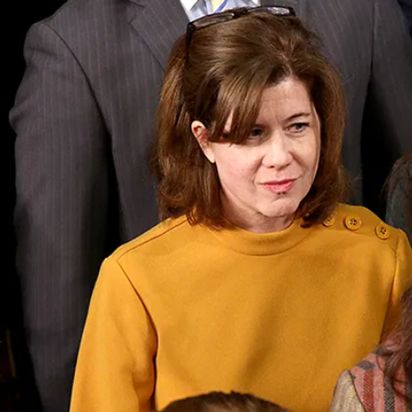 Senate Parliamentarian Enrages GOP With Crushing Blow To Trump's Budget Bill