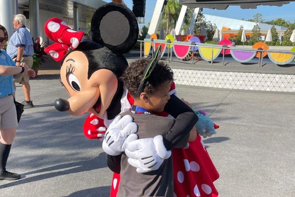 Disneyland; Disney World; Disney budget; tips for Disney; family vacation; cool kid summer
