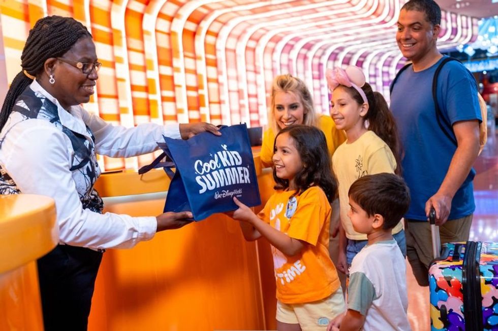 Disneyland; Disney World; Disney budget; tips for Disney; family vacation; cool kid summer