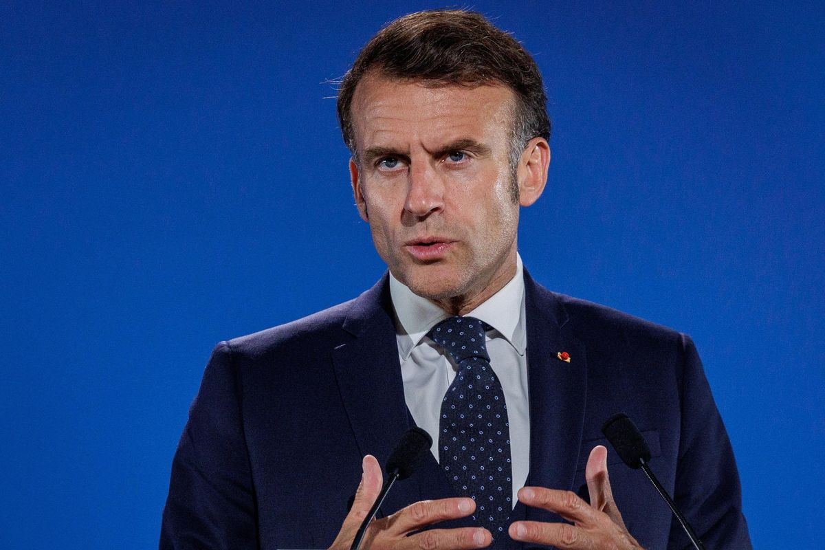 Macron rinsavisce e chiede un rinvio del Green deal. Scontro con la Ribera