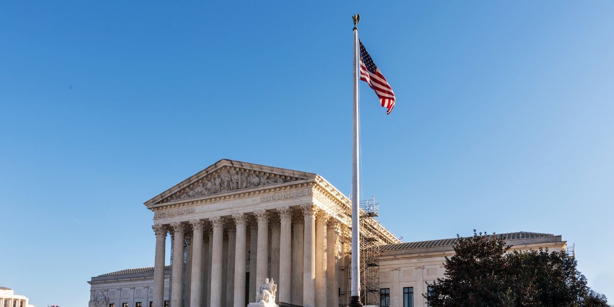 Ius soli, la Corte suprema Usa frena i giudici