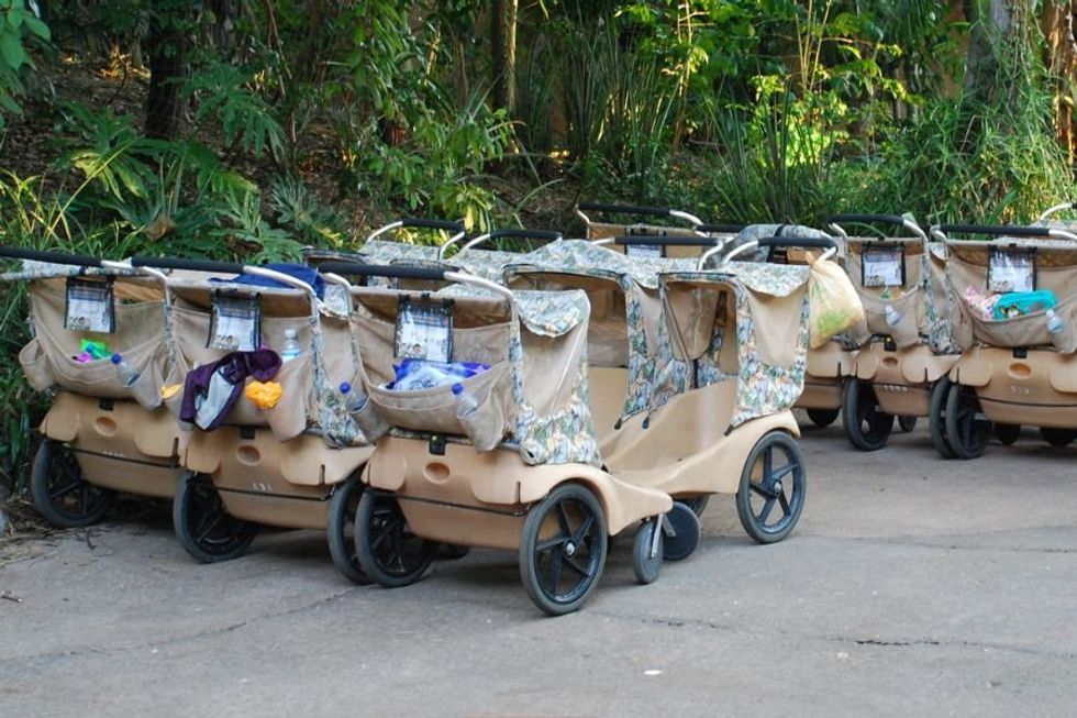 Disneyland; Disney World; Disney budget; tips for Disney; family vacation; cool kid summer