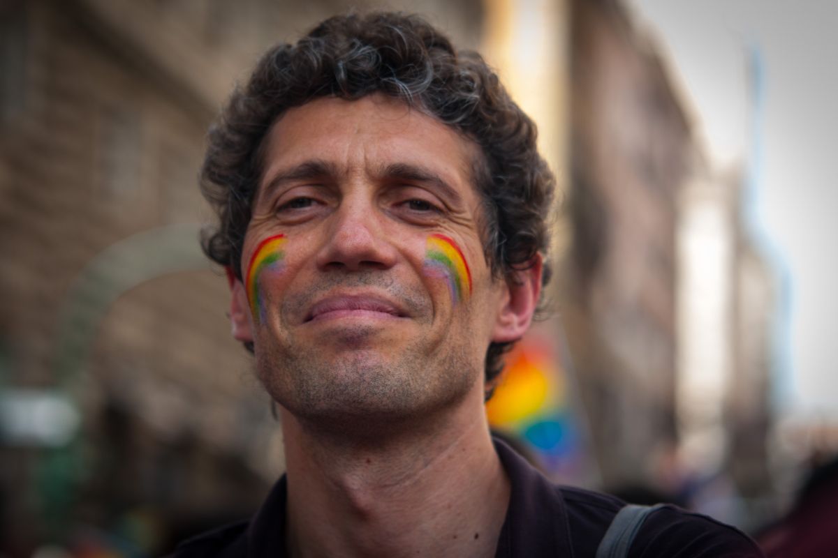 Dem e radicali al pride di Budapest con la speranza di farsi arrestare